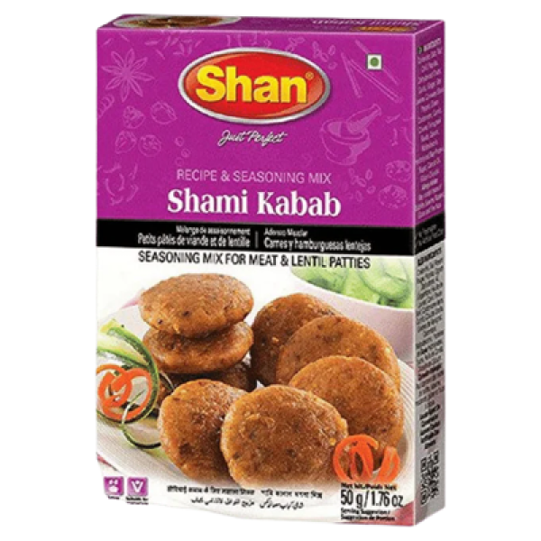 Shan Shami Kebab 50g